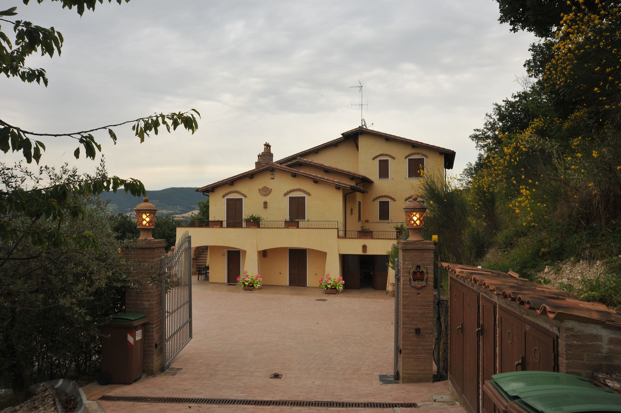 Villa Lucia